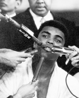 Мухаммед Али