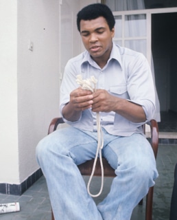 Мухаммед Али