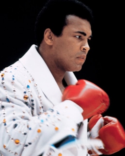 Мухаммед Али