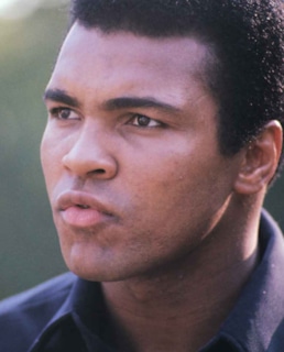 Мухаммед Али