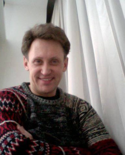 Сергей Дроботенко