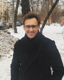 Сергей Дроботенко