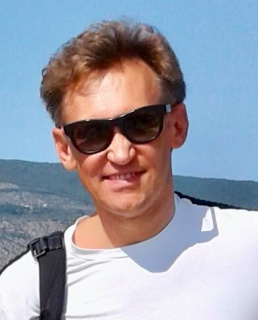 Сергей Дроботенко