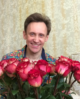 Сергей Дроботенко