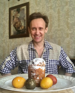 Сергей Дроботенко