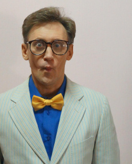 Сергей Дроботенко