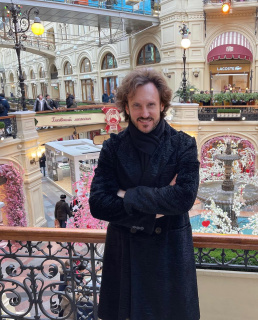 Сергей Дроботенко