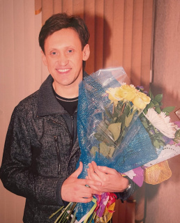 Сергей Дроботенко