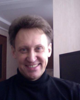 Сергей Дроботенко