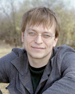 Анатолий Кот