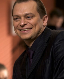 Анатолий Кот