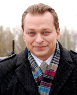 Анатолий Кот