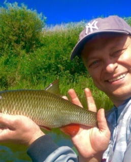 Анатолий Кот