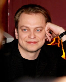 Анатолий Кот