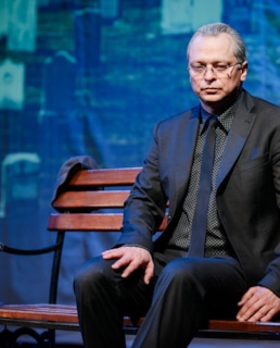 Анатолий Кот