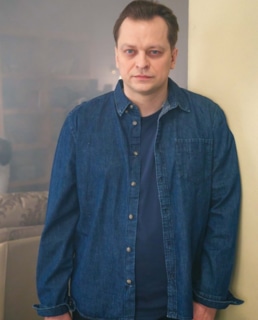 Анатолий Кот