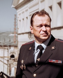 Анатолий Кот