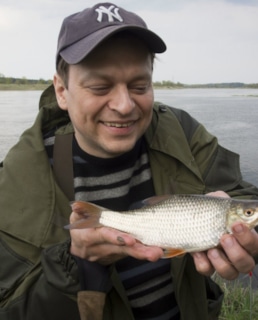 Анатолий Кот