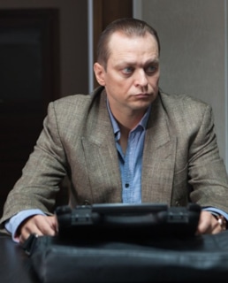 Анатолий Кот