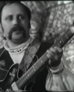 Владимир Мулявин