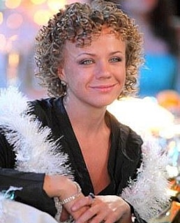 Лена Перова