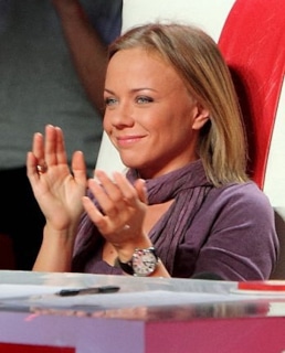 Лена Перова