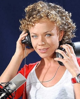 Лена Перова