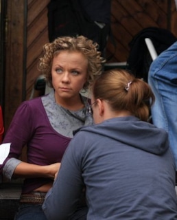 Лена Перова