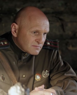 Владимир Большов