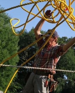 Филипп Пети