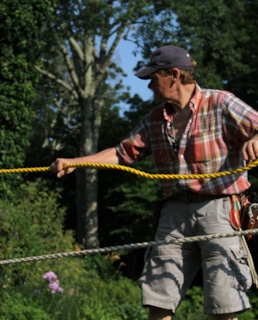 Филипп Пети