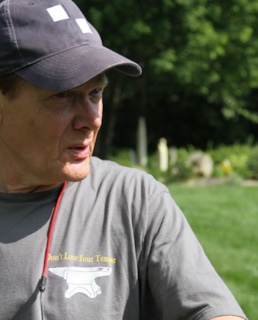 Арест Филиппа Пети