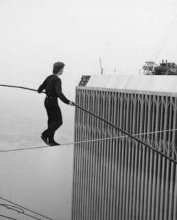 Филипп Пети