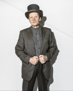 Филипп Пети