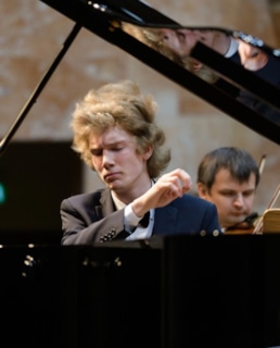 Иван Бессонов