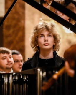 Иван Бессонов