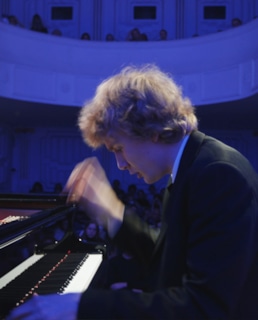 Иван Бессонов