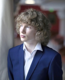 Иван Бессонов