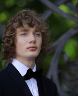 Иван Бессонов