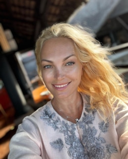 Оксана Олешко