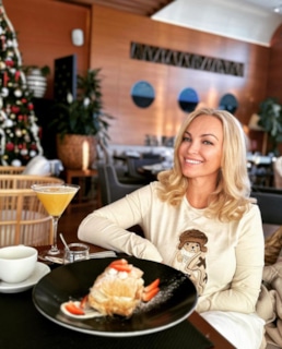 Оксана Олешко