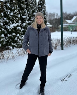 Оксана Олешко