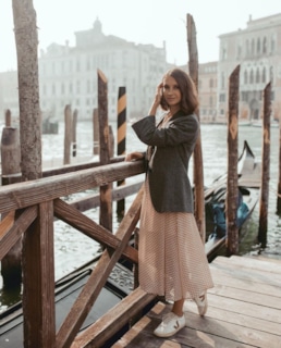 Анастасия Цветаева