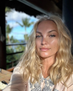 Оксана Олешко