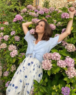 Анастасия Цветаева