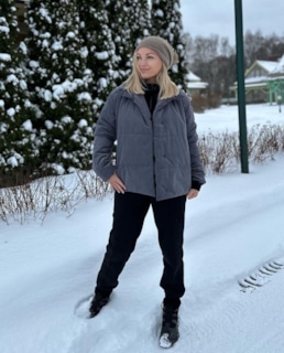 Оксана Олешко