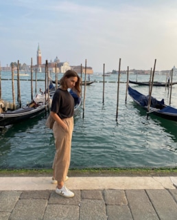 Анастасия Цветаева