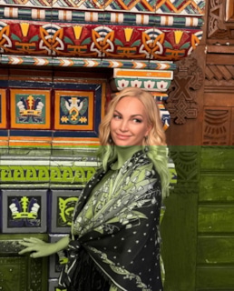 Оксана Олешко