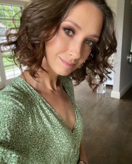 Анастасия Цветаева