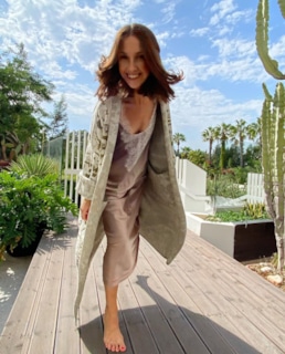 Анастасия Цветаева